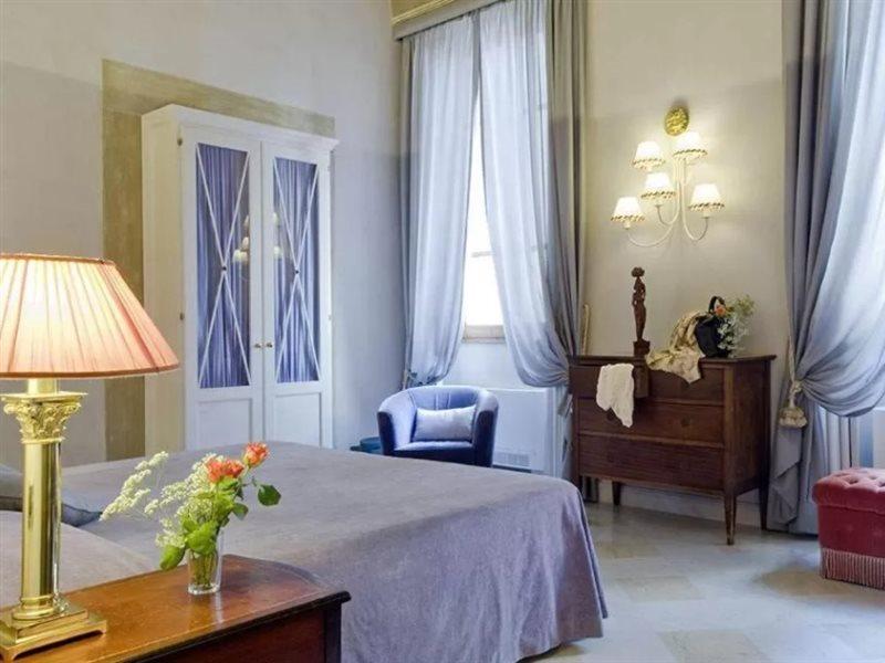 Residenza Castiglioni Bed & Breakfast Florence Exterior photo