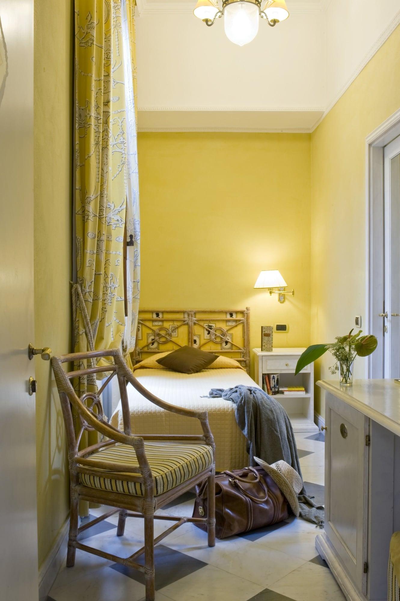 Residenza Castiglioni Bed & Breakfast Florence Exterior photo