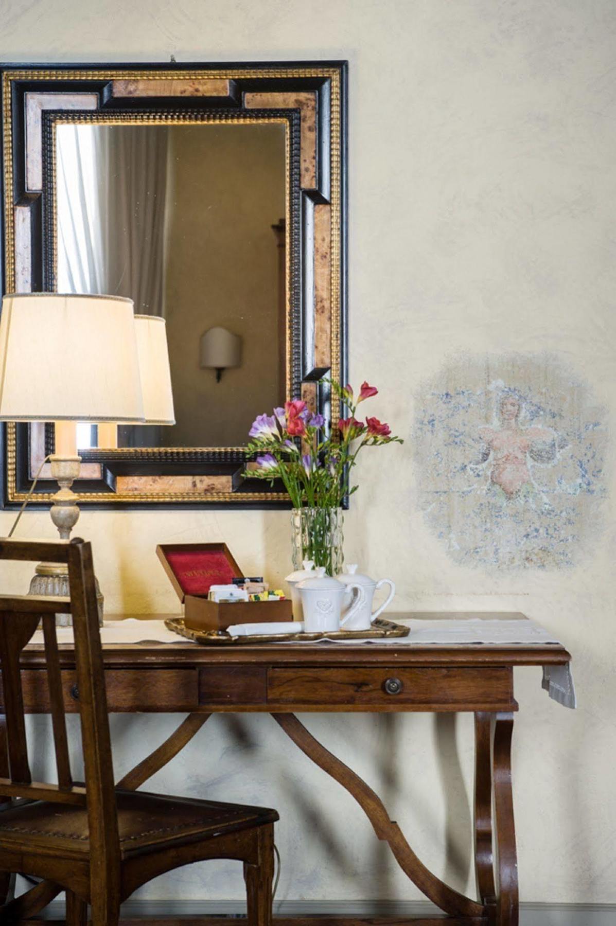 Residenza Castiglioni Bed & Breakfast Florence Exterior photo